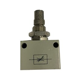 Rfl u 1/8'' strypbackventil