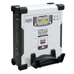 Gysflash 102,12 HF Batteriladdare