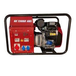 GE 13000 hbs elverk, avr
