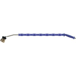 Lans och borste med gjuten handtag, easywash365+
