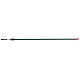 Teleskophandtag med isolerat grepp 1,63-2,75 m