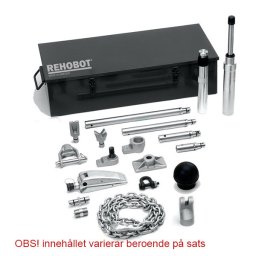 Eu50 universalsats 5 ton