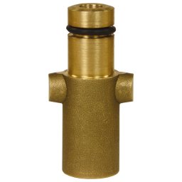 Koppling 1/4f