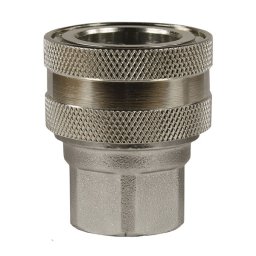 Snabbkoppling tema g3/8 utan låsring viton