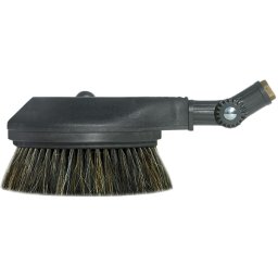 Borste 1/4" natur, max 50 bar, 50°c