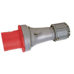 Stickpropp ip44 63a 400v