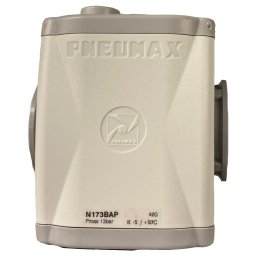 Prog. start-upvalve "airplus" s3, 1/2 (ap)