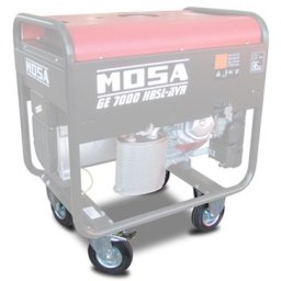 Hjulsats till ge7500hsx mosa