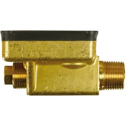 Regulator cz automat 3/8" utv.gäng