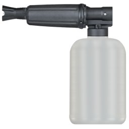 Skumlans st-73.1-1,5 1/4" hona flaska 2l. (ansl röd)
