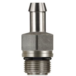 Backventil 9mm