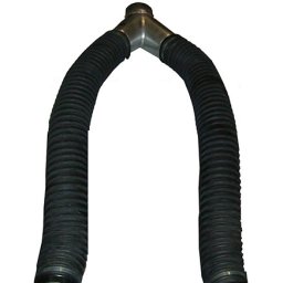 Avgasförgrening för 100mm slang