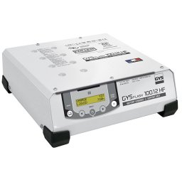 Gysflash 100-12 hf Batteriladdare 100 A