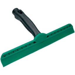 Wipe-n-shine 350mm grönt gummi