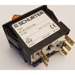 Brytare 185:a 11 amp 43451