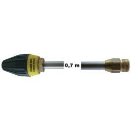 Dirtkiller 0,45 liten 0,7m 461501