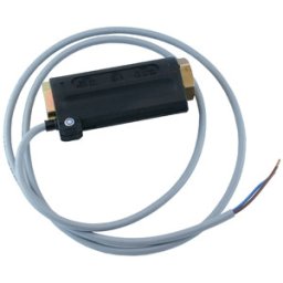 Flödesvakt st-5 stängd 3,4 l/ öppen 2,9 l