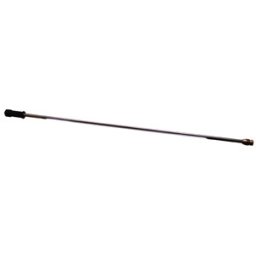 Förlängningsrör 1000 mm kompl
