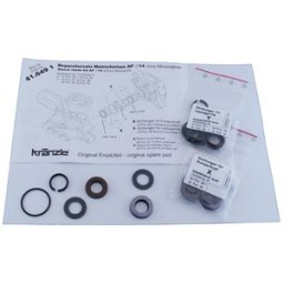 Manschettsats 14mm kolv 416491