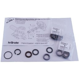 Manschettsats ap18mm kolv 410491