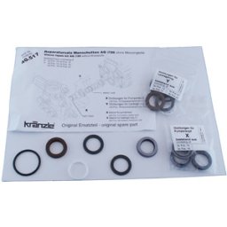 Manschettsats aq pump 40517
