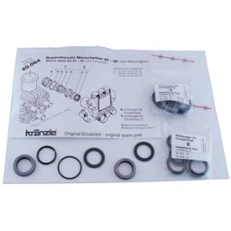 Manschettsats ay pump 40064
