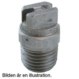 Munstycke 1/4" 40-055