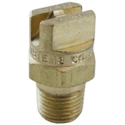 Munstycke 1/4"0009