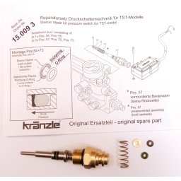 Repsats microbrytare 150093