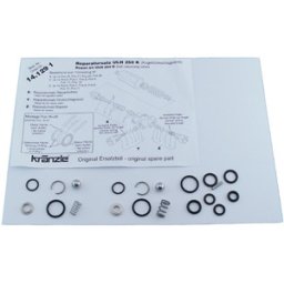 Repsats överströmningsv therm 141291