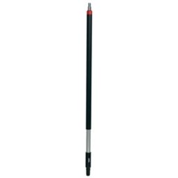 Skaft ergo 1000mm vattengenom aluminium