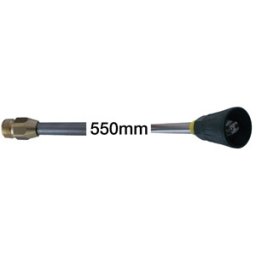 Spolrör 799 therm 0,45 kan ersättas av 1602400 12392