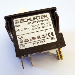 Brytare proffijet 411107