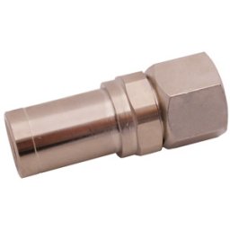 Svirvel 3/8" x 1/4" lång