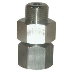 Svirvel 3/8"x3/8" invxutv g ht 275 bar rf