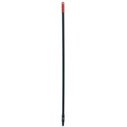 Träskaft m/gänga 1550 mm