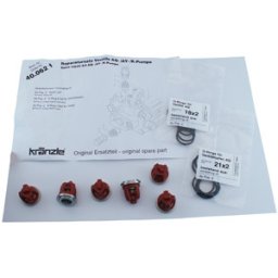 Ventilsats ay-aq pump 400621