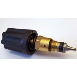 Överströmningsventil 1165-1 regulation piston.therm 44209