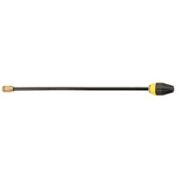Dirtkiller 0,42 med rör m22x1,5 utv 500mm