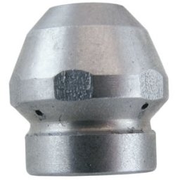 Kloakdysa 1/8" 0,35 3 bak rf stål a1 1.4305 ej syra fast