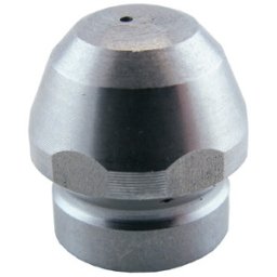 Kloakdysa 1/8"0,7 3+1 rf stål a1 1.4305 ej syrafast