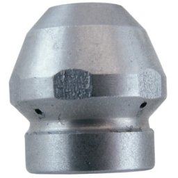 Kloakdysa 1/8" 0,6 3 bak rf stål a1 1.4305 ej syrafast
