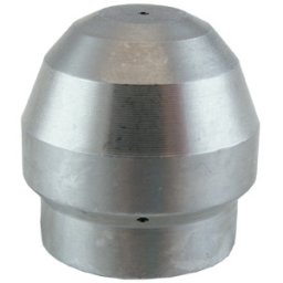 Kloakdysa 3/8"0,55 3+1 rf stål a1 1.4305 ej syrafast