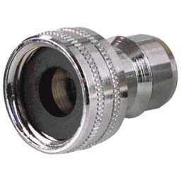 Insticksnippel nito 1/2" x 3/4" invändig