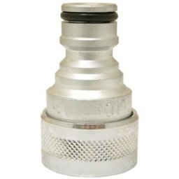 Adapter gardena/snabbk.1/2" nito hona