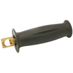 Handtag och kuts för rör