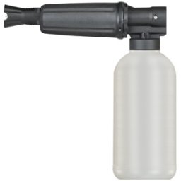 Skumlans 2 liter 1,25 dysa