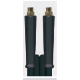 Högtrycksslang 20m 3/8" utv