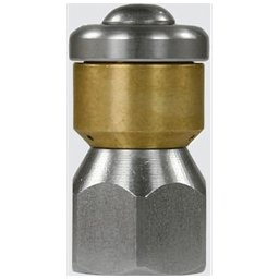 Roterande kloakdysa 0,5 1/8" ig