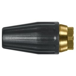 Roterande munstycke 1/4 f st-357 040 250bar